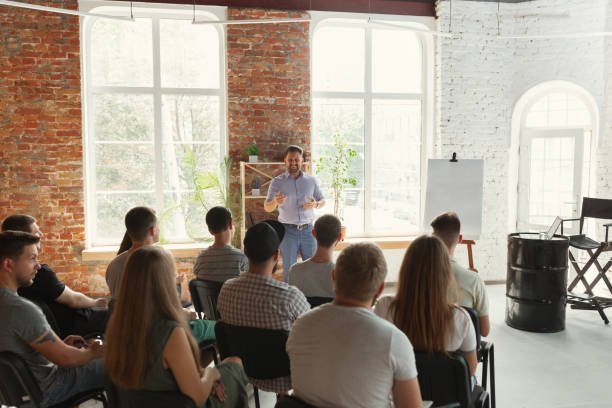 Sales training Den Haag