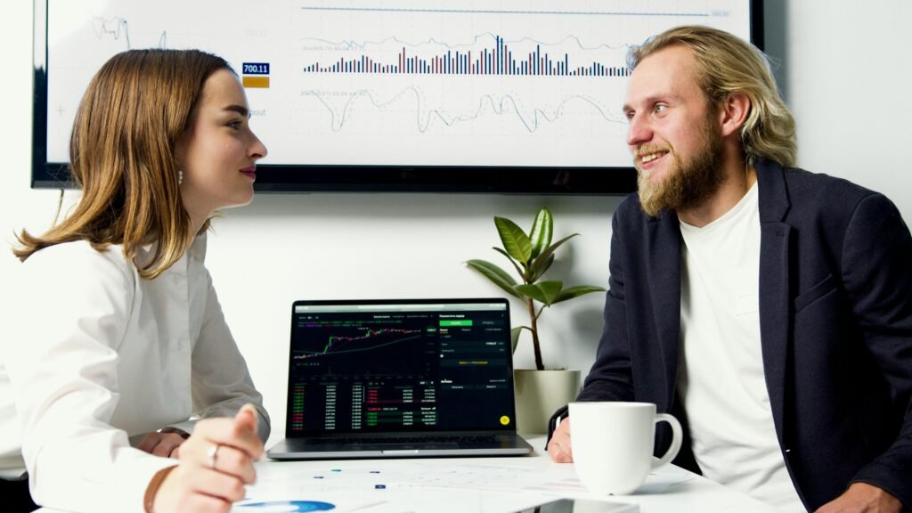 salestraining amsterdam